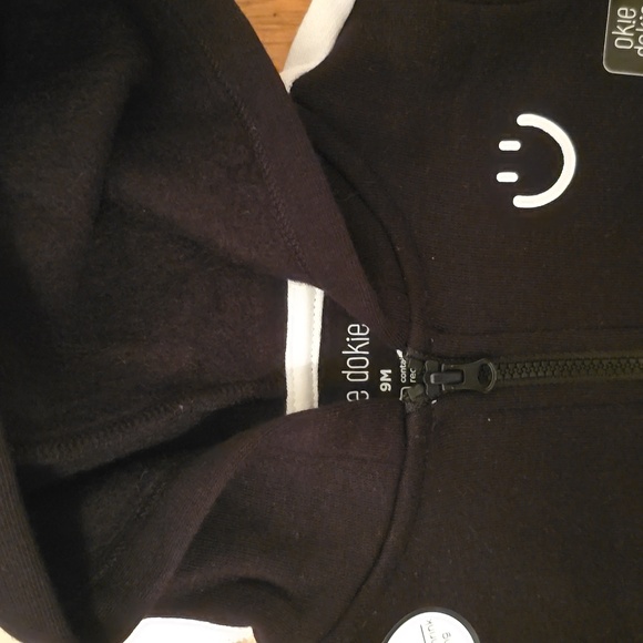 OKIE DOKIE BRAND BABY BOYS BUNDLE OF 3 ITEMS ALL SIZE 9 MONTHS - Picture 11 of 14